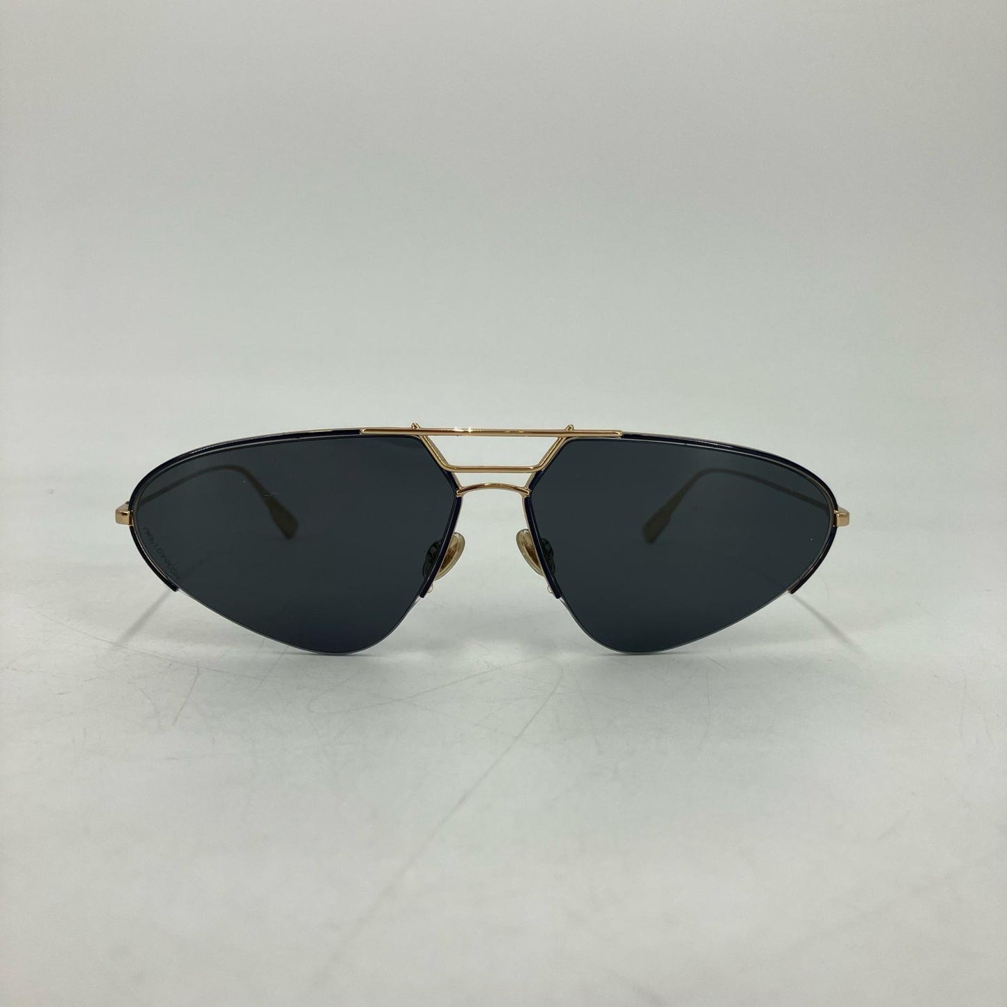Dior | ディオール サングラス 0002K ブラック【イオン広店】