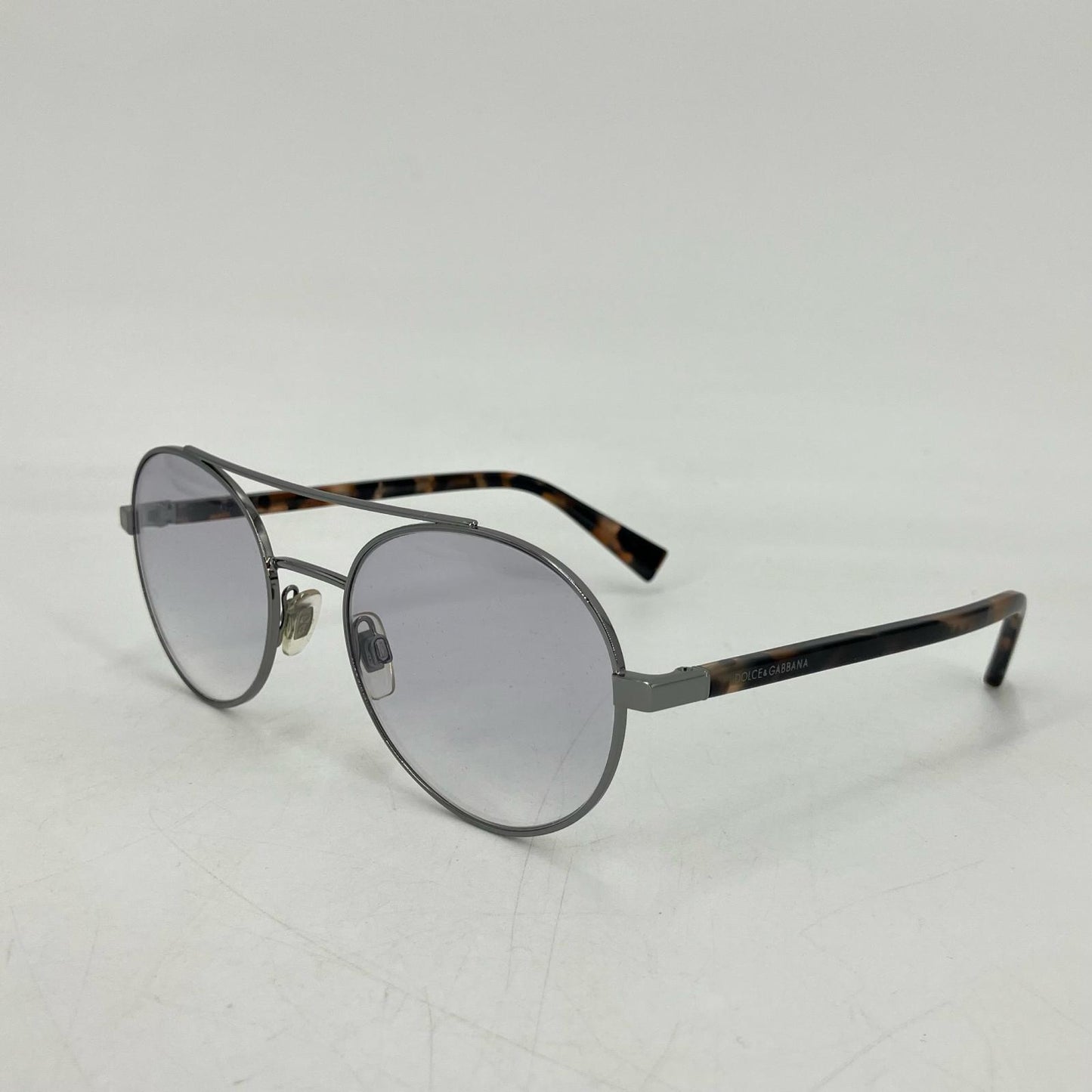 DOLCE & GABBANA | ドルチェアンドガッバーナ サングラス DG2245 ブラウン【イオン広店】