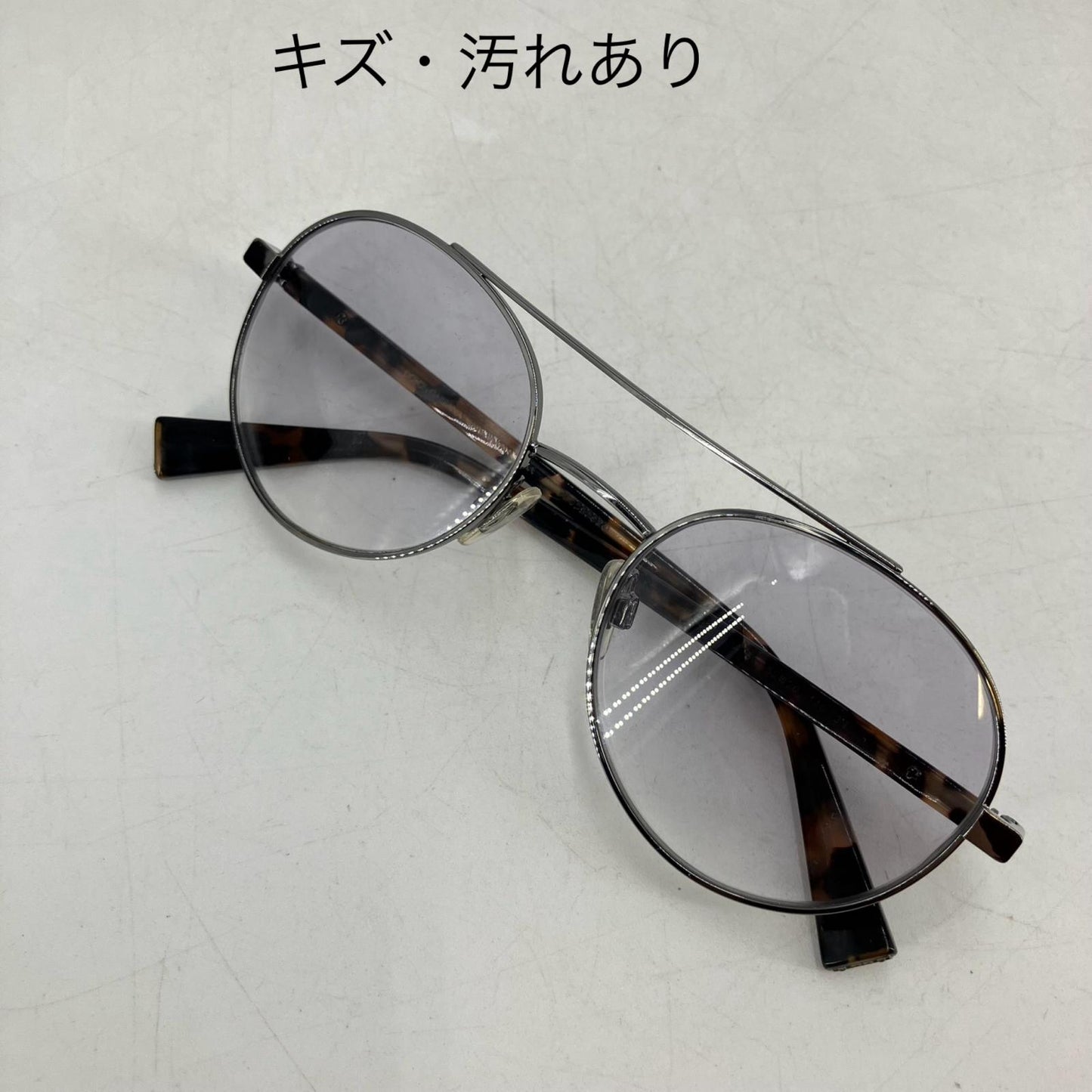DOLCE & GABBANA | ドルチェアンドガッバーナ サングラス DG2245 ブラウン【イオン広店】