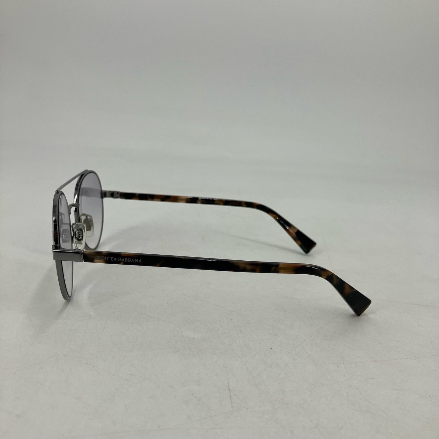 DOLCE & GABBANA | ドルチェアンドガッバーナ サングラス DG2245 ブラウン【イオン広店】
