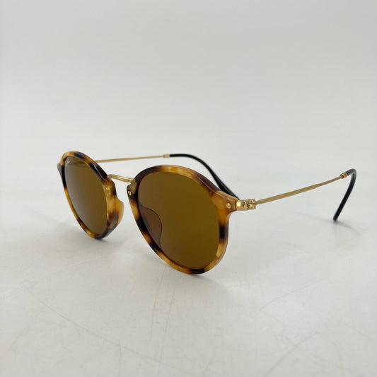 RAY BAN | レイバン サングラス RB2447-F ブラウン【イオン広店】
