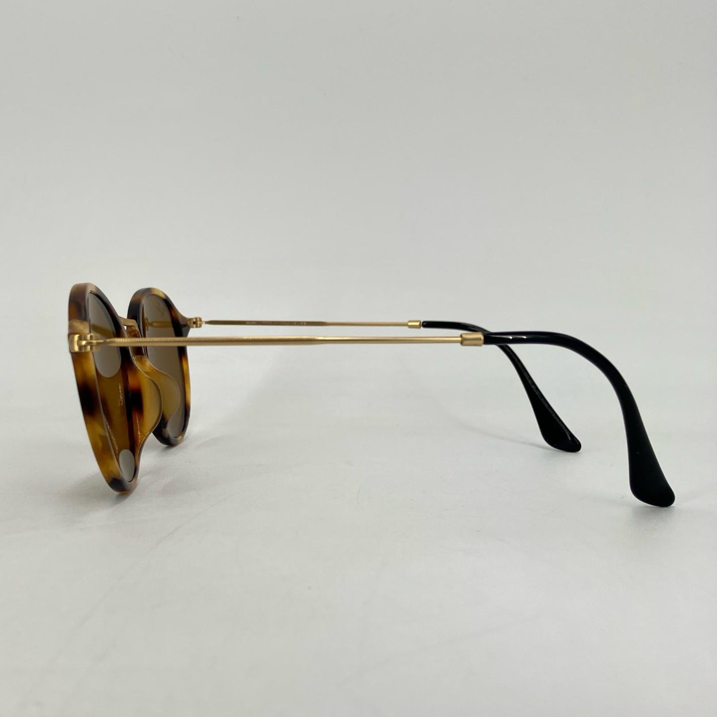 RAY BAN | レイバン サングラス RB2447-F ブラウン【イオン広店】