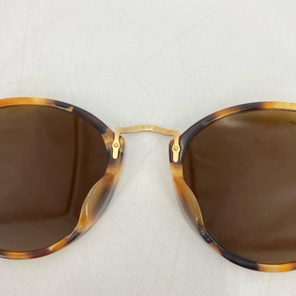 RAY BAN | レイバン サングラス RB2447-F ブラウン【イオン広店】