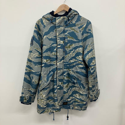 Lafayette | ラファイエット OLD GLORY FIELD JACKET ミリタリージャケット LFT15AW015 サイズ：M【イオン広店】