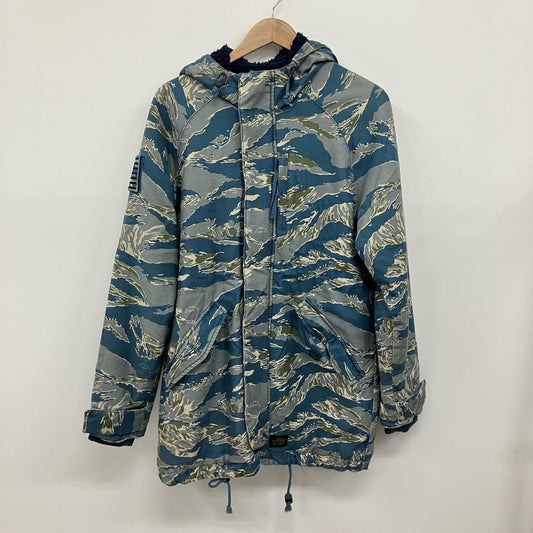Lafayette | ラファイエット OLD GLORY FIELD JACKET ミリタリージャケット LFT15AW015 サイズ：M【イオン広店】