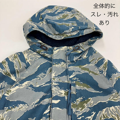 Lafayette | ラファイエット OLD GLORY FIELD JACKET ミリタリージャケット LFT15AW015 サイズ：M【イオン広店】