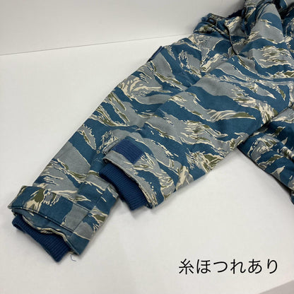 Lafayette | ラファイエット OLD GLORY FIELD JACKET ミリタリージャケット LFT15AW015 サイズ：M【イオン広店】