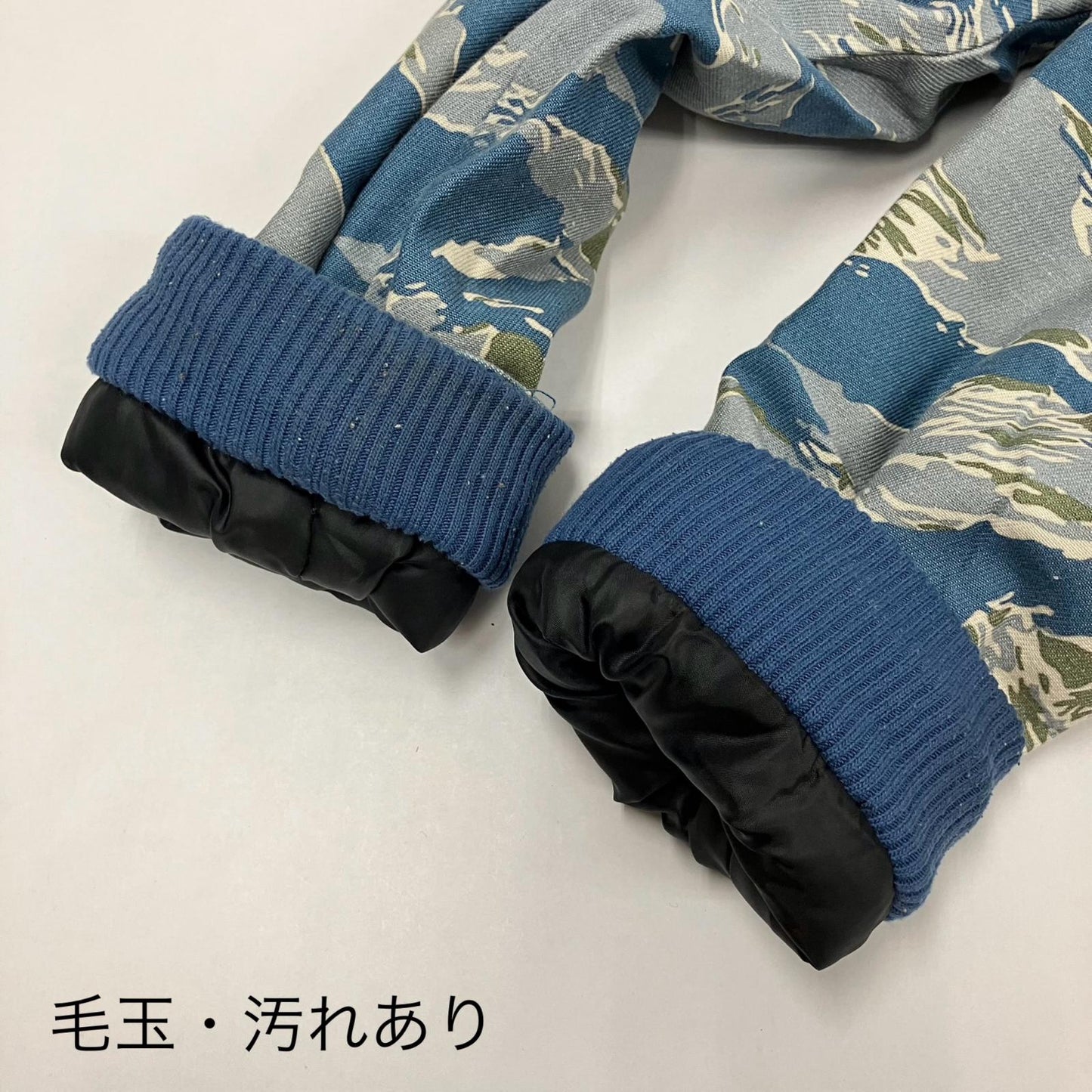 Lafayette | ラファイエット OLD GLORY FIELD JACKET ミリタリージャケット LFT15AW015 サイズ：M【イオン広店】