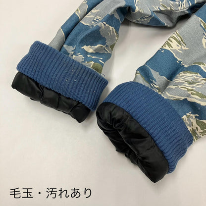 Lafayette | ラファイエット OLD GLORY FIELD JACKET ミリタリージャケット LFT15AW015 サイズ：M【イオン広店】