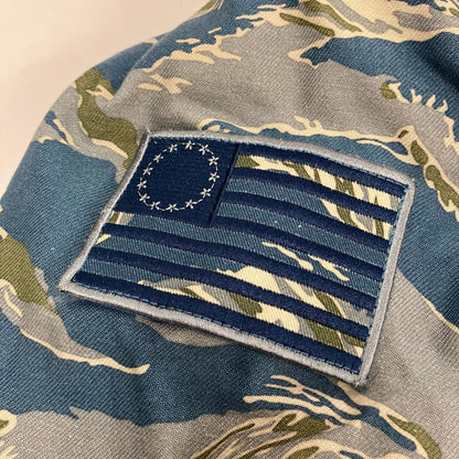 Lafayette | ラファイエット OLD GLORY FIELD JACKET ミリタリージャケット LFT15AW015 サイズ：M【イオン広店】