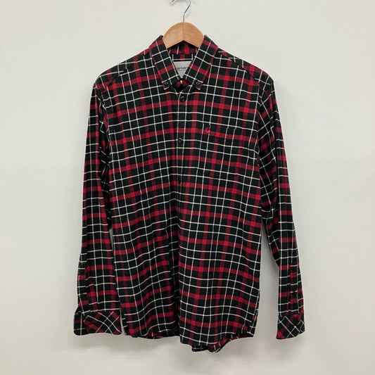 Carhartt WIP | カーハートダブリューアイピー L/S BAXTER SHIRT 長袖シャツ サイズ：M【イオン広店】