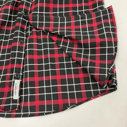 Carhartt WIP | カーハートダブリューアイピー L/S BAXTER SHIRT 長袖シャツ サイズ：M【イオン広店】