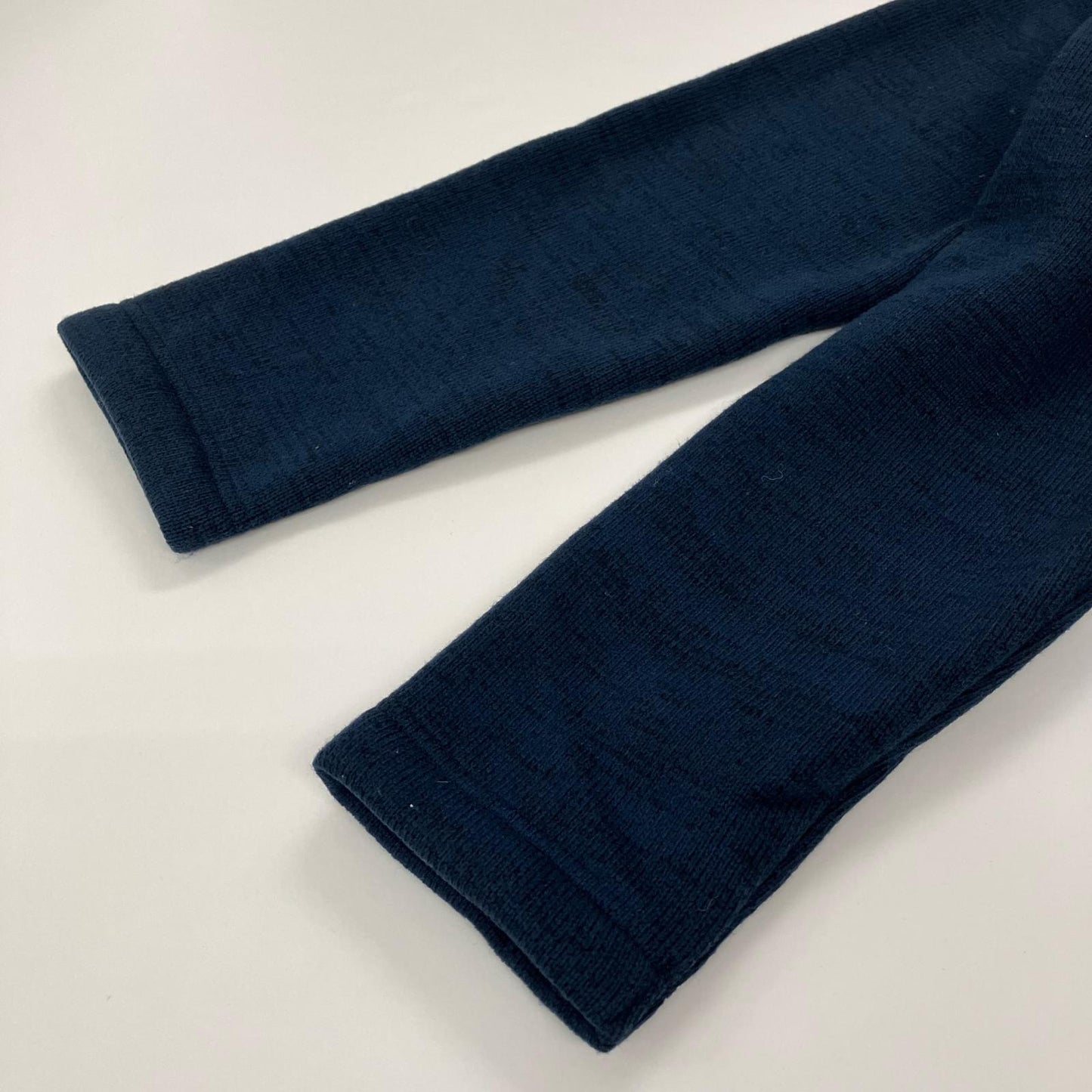 CLOSET CLASSICS | クローゼットクラシックス ブルゾン ネイビー サイズ：M【イオン広店】