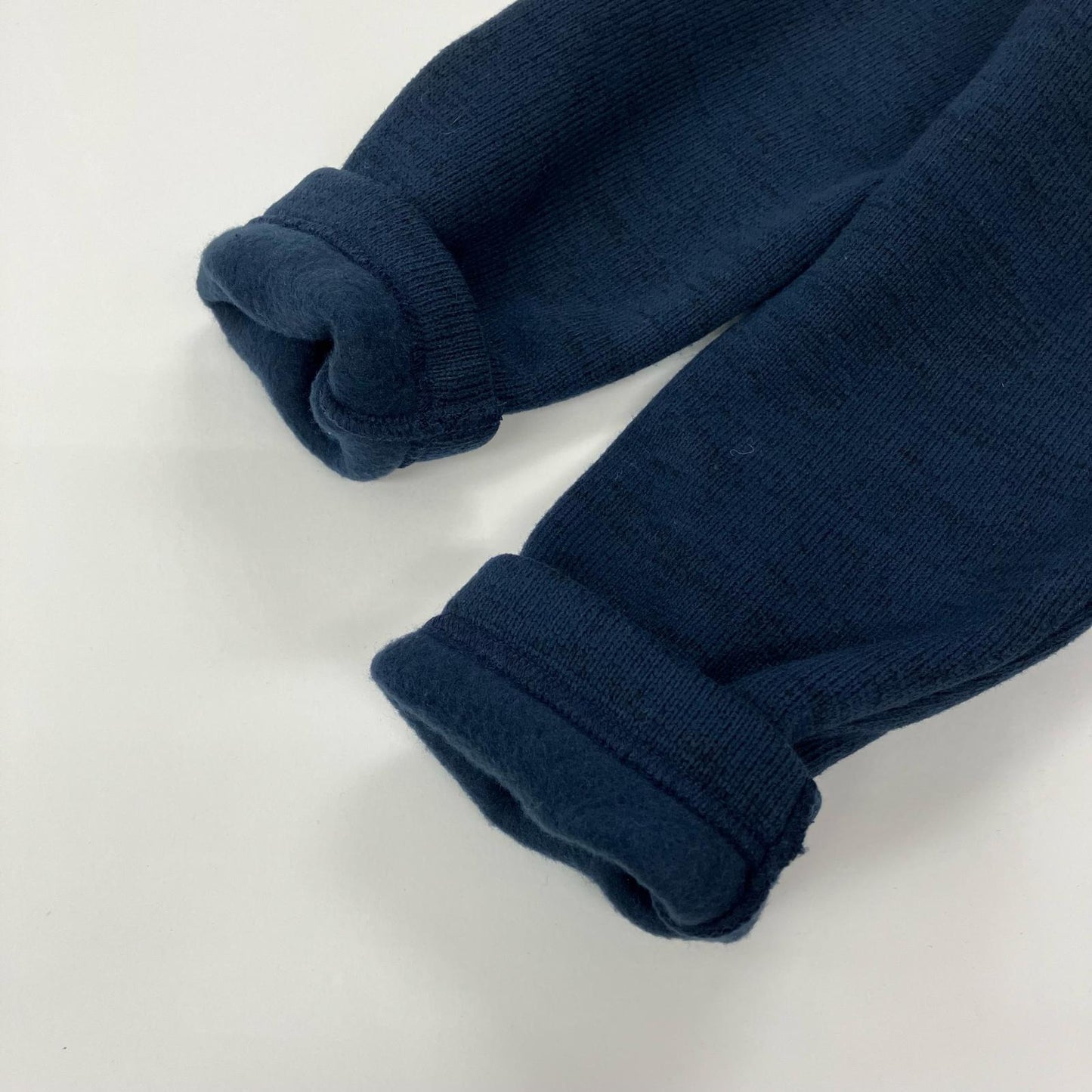 CLOSET CLASSICS | クローゼットクラシックス ブルゾン ネイビー サイズ：M【イオン広店】
