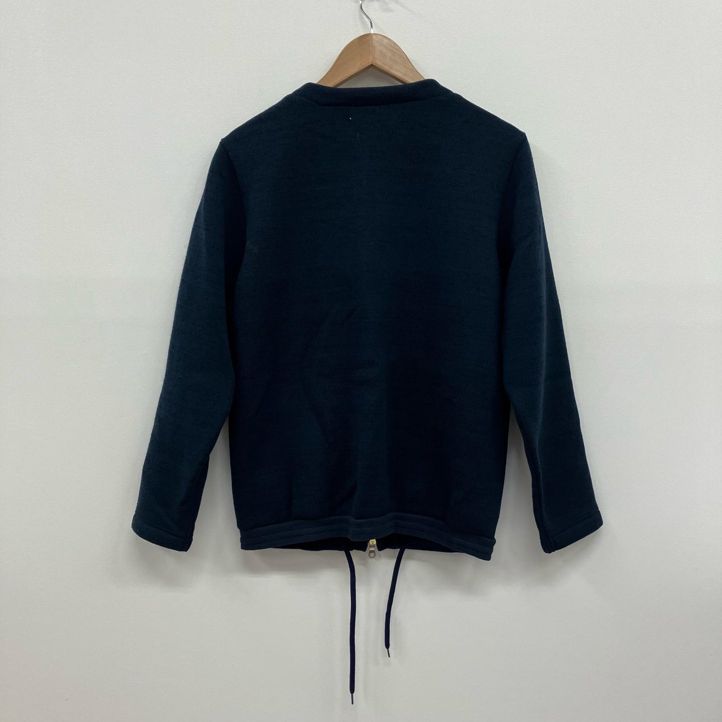 CLOSET CLASSICS | クローゼットクラシックス ブルゾン ネイビー サイズ：M【イオン広店】