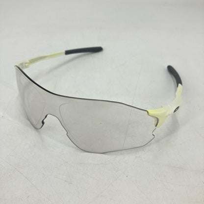 OAKLEY | オークリー EVZERO PATH サングラス 9313-06 ホワイト【イオン広店】