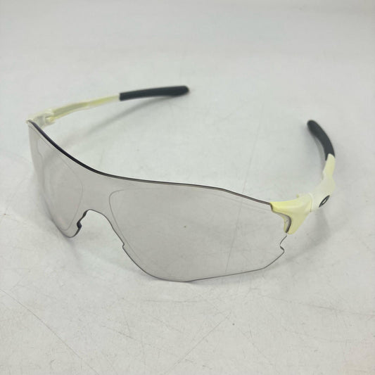 OAKLEY | オークリー EVZERO PATH サングラス 9313-06 ホワイト【イオン広店】