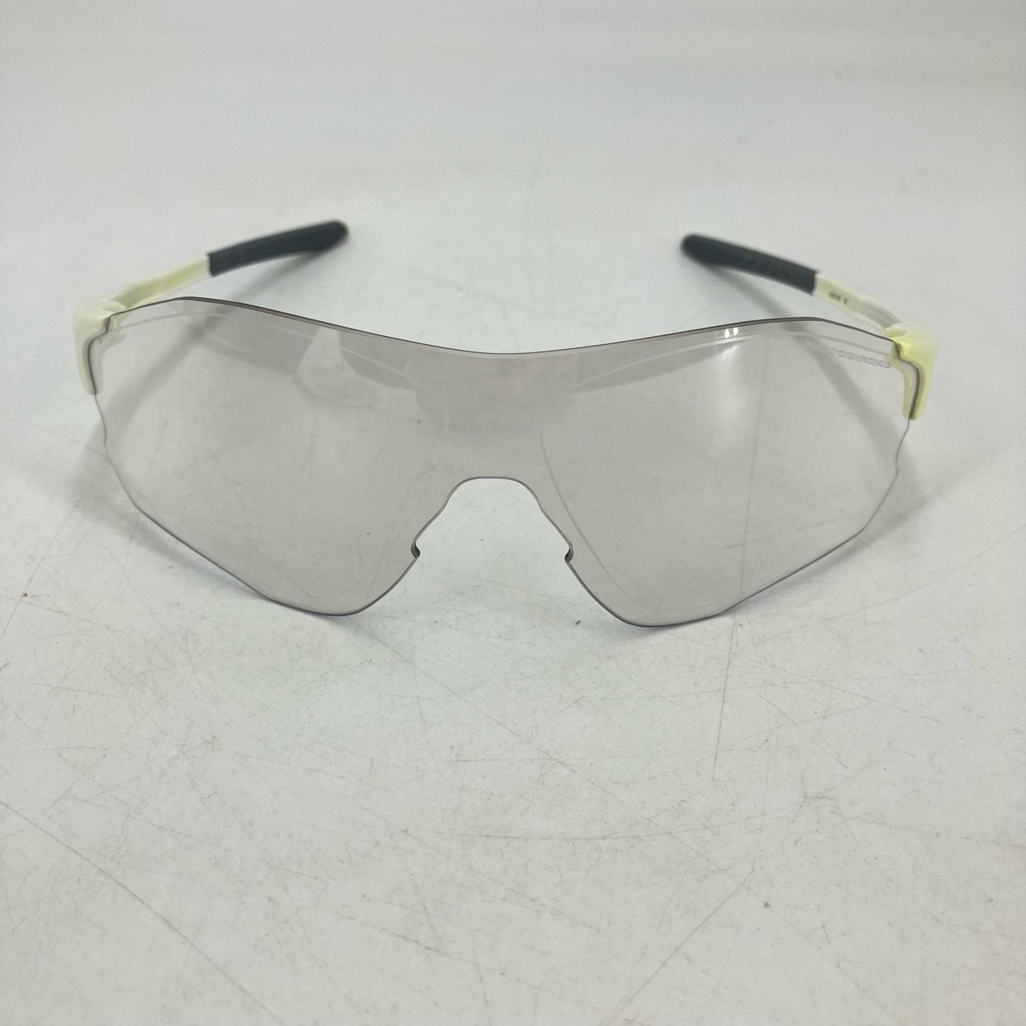 OAKLEY | オークリー EVZERO PATH サングラス 9313-06 ホワイト【イオン広店】