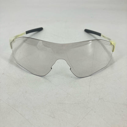 OAKLEY | オークリー EVZERO PATH サングラス 9313-06 ホワイト【イオン広店】