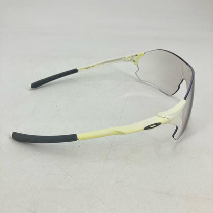 OAKLEY | オークリー EVZERO PATH サングラス 9313-06 ホワイト【イオン広店】