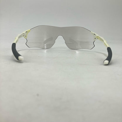 OAKLEY | オークリー EVZERO PATH サングラス 9313-06 ホワイト【イオン広店】
