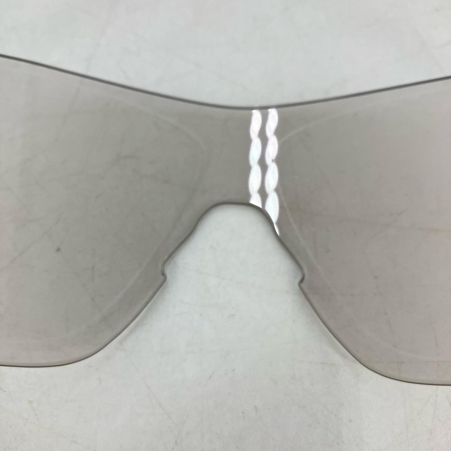OAKLEY | オークリー EVZERO PATH サングラス 9313-06 ホワイト【イオン広店】