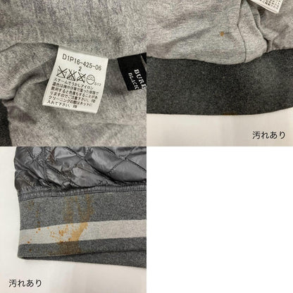 BURBERRY BLACK LABEL | バーバリーブラックレーベル その他アウター D1P16-425-06 グレー サイズ：2【イオン広店】