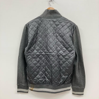 BURBERRY BLACK LABEL | バーバリーブラックレーベル その他アウター D1P16-425-06 グレー サイズ：2【イオン広店】