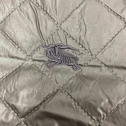 BURBERRY BLACK LABEL | バーバリーブラックレーベル その他アウター D1P16-425-06 グレー サイズ：2【イオン広店】