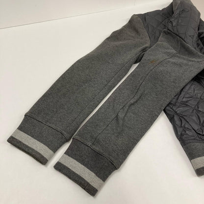 BURBERRY BLACK LABEL | バーバリーブラックレーベル その他アウター D1P16-425-06 グレー サイズ：2【イオン広店】