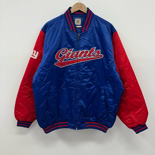 NFL TEAM APPAREL | エヌエフエルチームアパレル スタジャン ブルー【イオン広店】