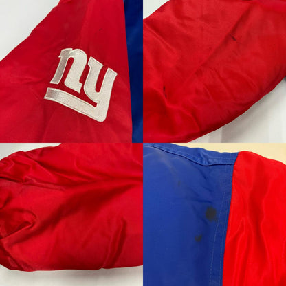 NFL TEAM APPAREL | エヌエフエルチームアパレル スタジャン ブルー【イオン広店】