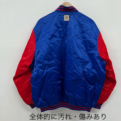 NFL TEAM APPAREL | エヌエフエルチームアパレル スタジャン ブルー【イオン広店】