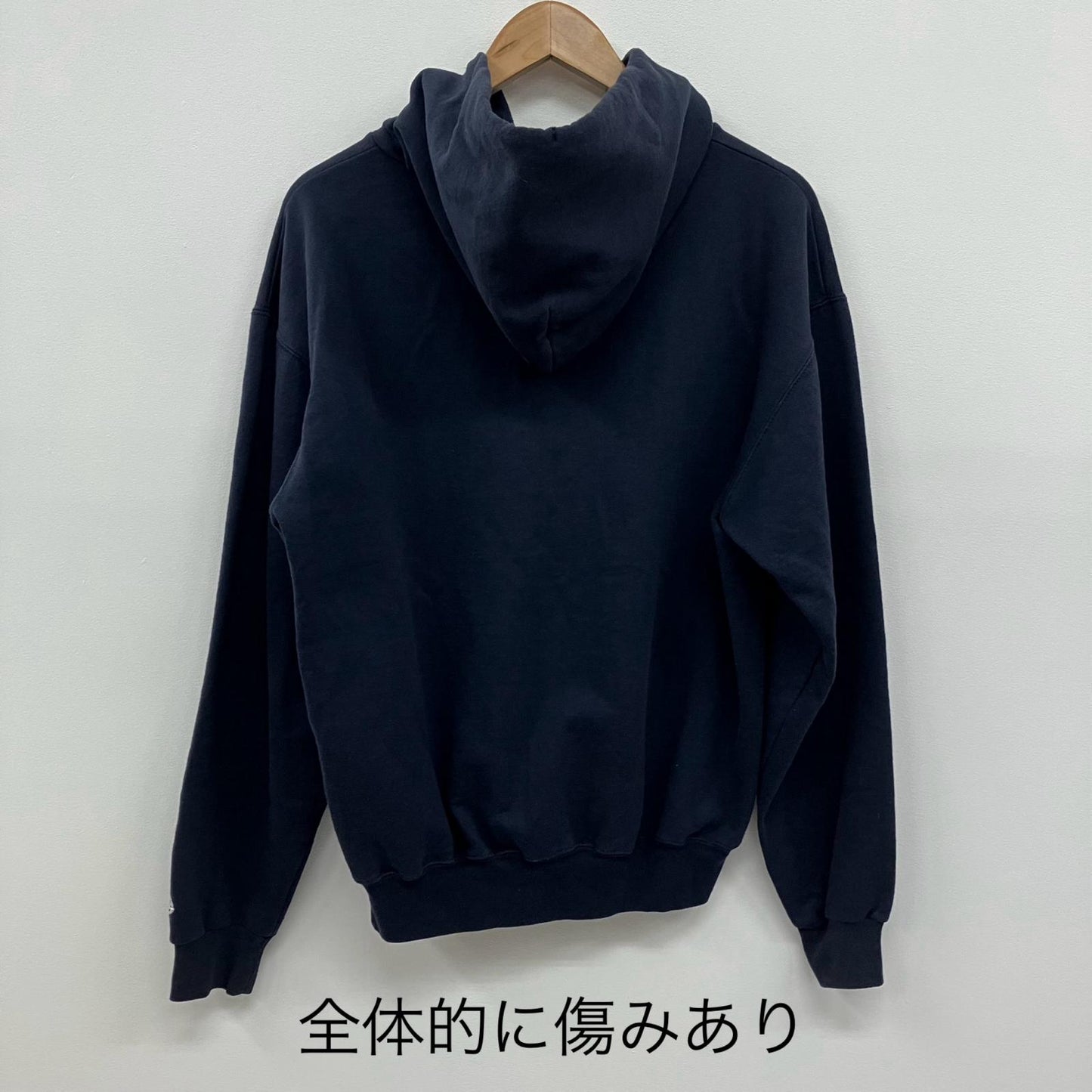 Champion | チャンピオン パーカー ネイビー サイズ：M【イオン広店】