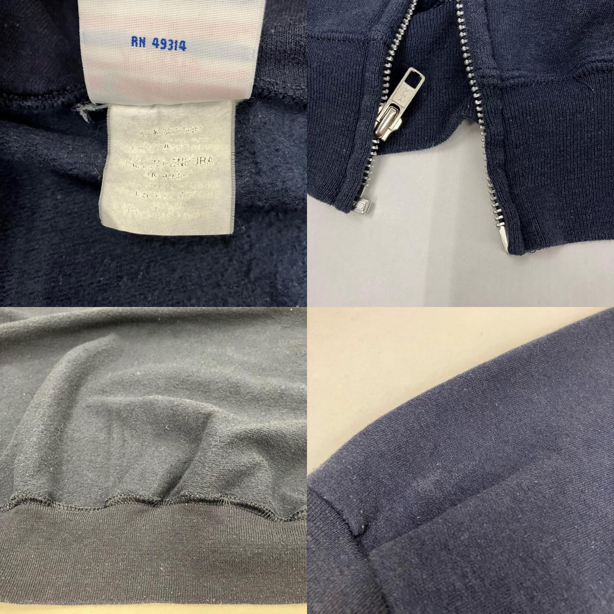 Champion | チャンピオン パーカー ネイビー サイズ：M【イオン広店】