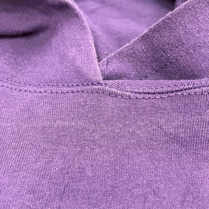 Champion | チャンピオン パーカー パープル サイズ：L【イオン広店】