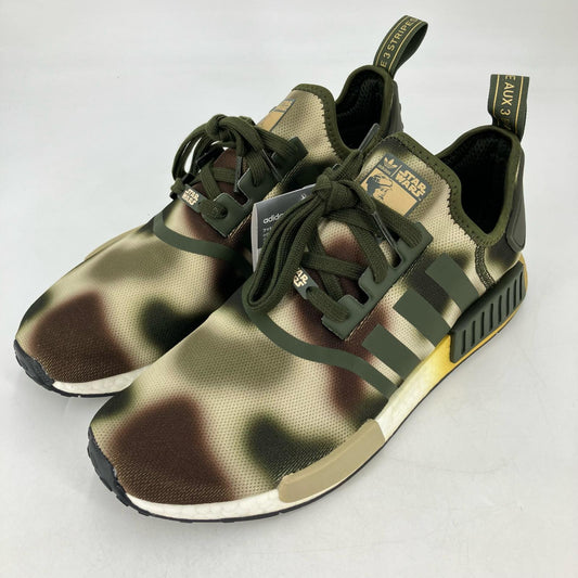 adidas Originals | アディダスオリジナルス NMD R1 W SW スニーカー FW2280 グリーン 28cm【イオン広店】
