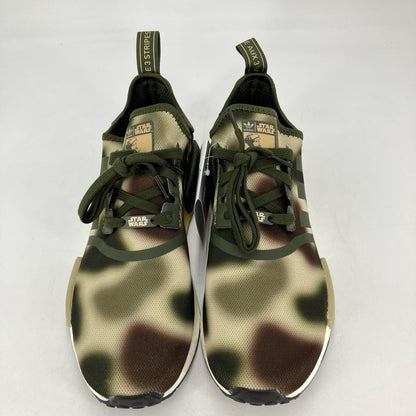 adidas Originals | アディダスオリジナルス NMD R1 W SW スニーカー FW2280 グリーン 28cm【イオン広店】