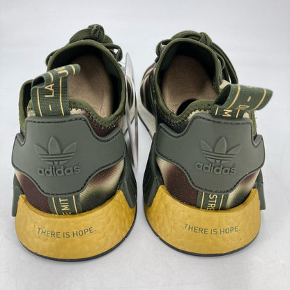 adidas Originals | アディダスオリジナルス NMD R1 W SW スニーカー FW2280 グリーン 28cm【イオン広店】