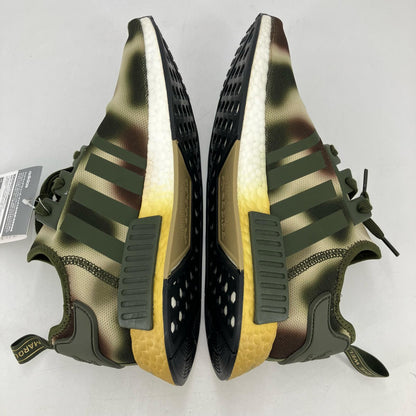 adidas Originals | アディダスオリジナルス NMD R1 W SW スニーカー FW2280 グリーン 28cm【イオン広店】