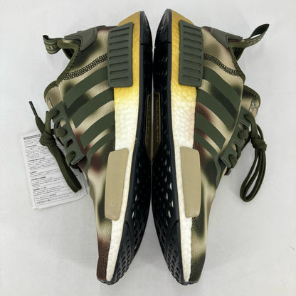 adidas Originals | アディダスオリジナルス NMD R1 W SW スニーカー FW2280 グリーン 28cm【イオン広店】
