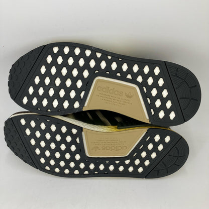 adidas Originals | アディダスオリジナルス NMD R1 W SW スニーカー FW2280 グリーン 28cm【イオン広店】