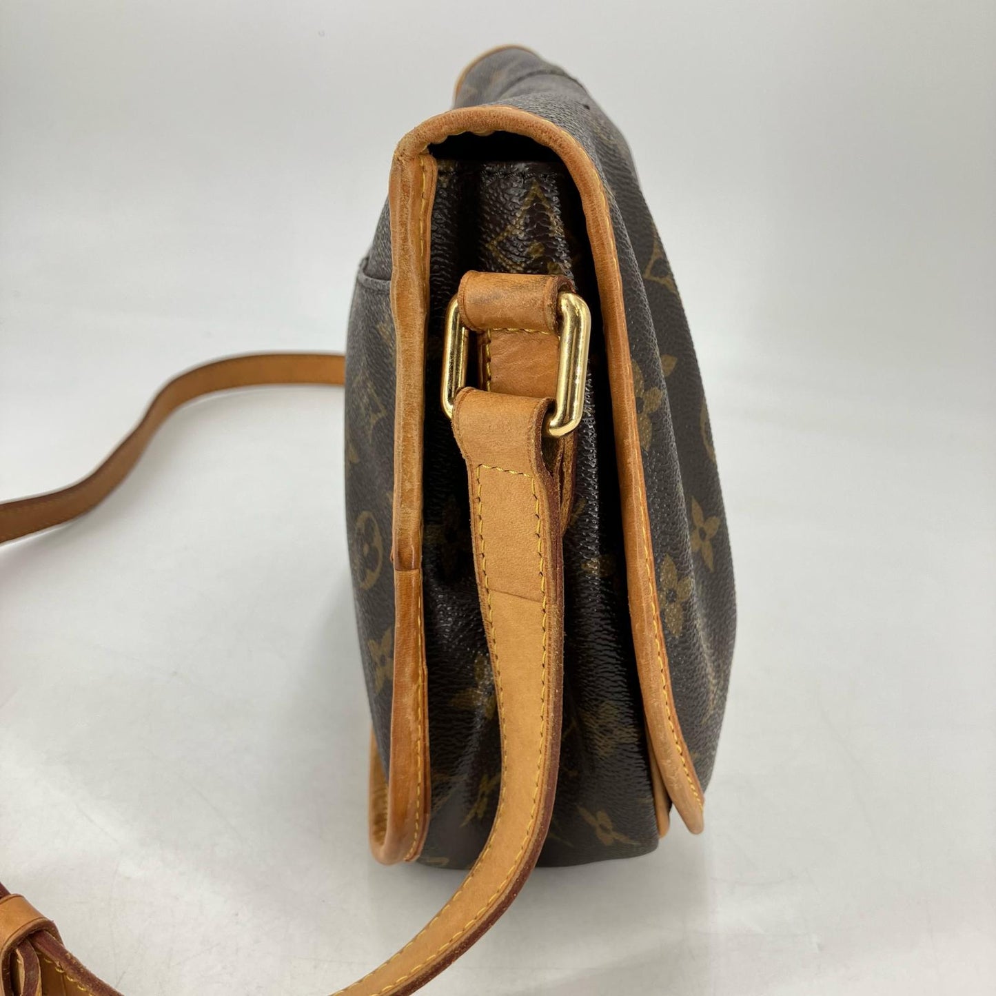 LOUIS VUITTON | ルイ・ヴィトン メニルモンタンPM ショルダーバッグ M40474【イオン広店】