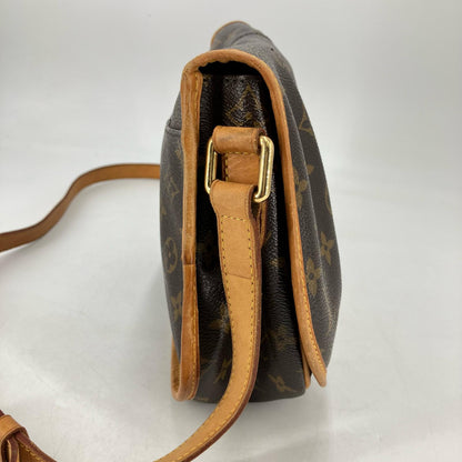 LOUIS VUITTON | ルイ・ヴィトン メニルモンタンPM ショルダーバッグ M40474【イオン広店】