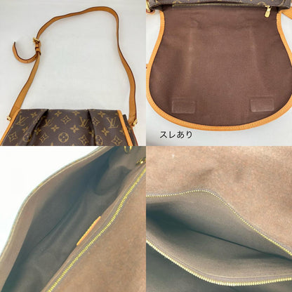 LOUIS VUITTON | ルイ・ヴィトン メニルモンタンPM ショルダーバッグ M40474【イオン広店】