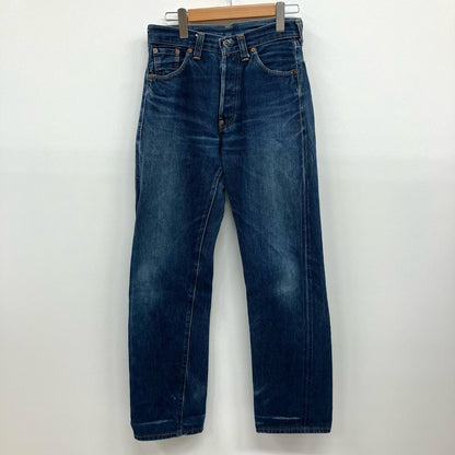 Levi's | リーバイス 501XX c バレンシア製 デニムパンツ 201 0003 ブルー【イオン広店】