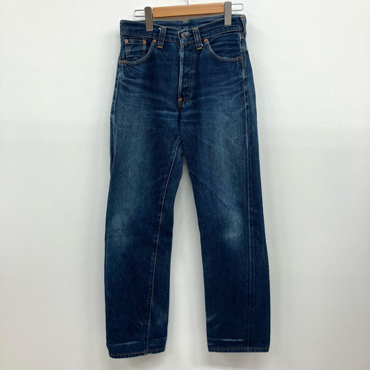 Levi's | リーバイス 501XX c バレンシア製 デニムパンツ 201 0003 ブルー【イオン広店】