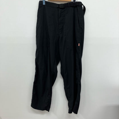 HINSON パンツ 243-1410 ブラック サイズ：M【イオン広店】