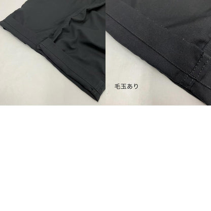 HINSON パンツ 243-1410 ブラック サイズ：M【イオン広店】