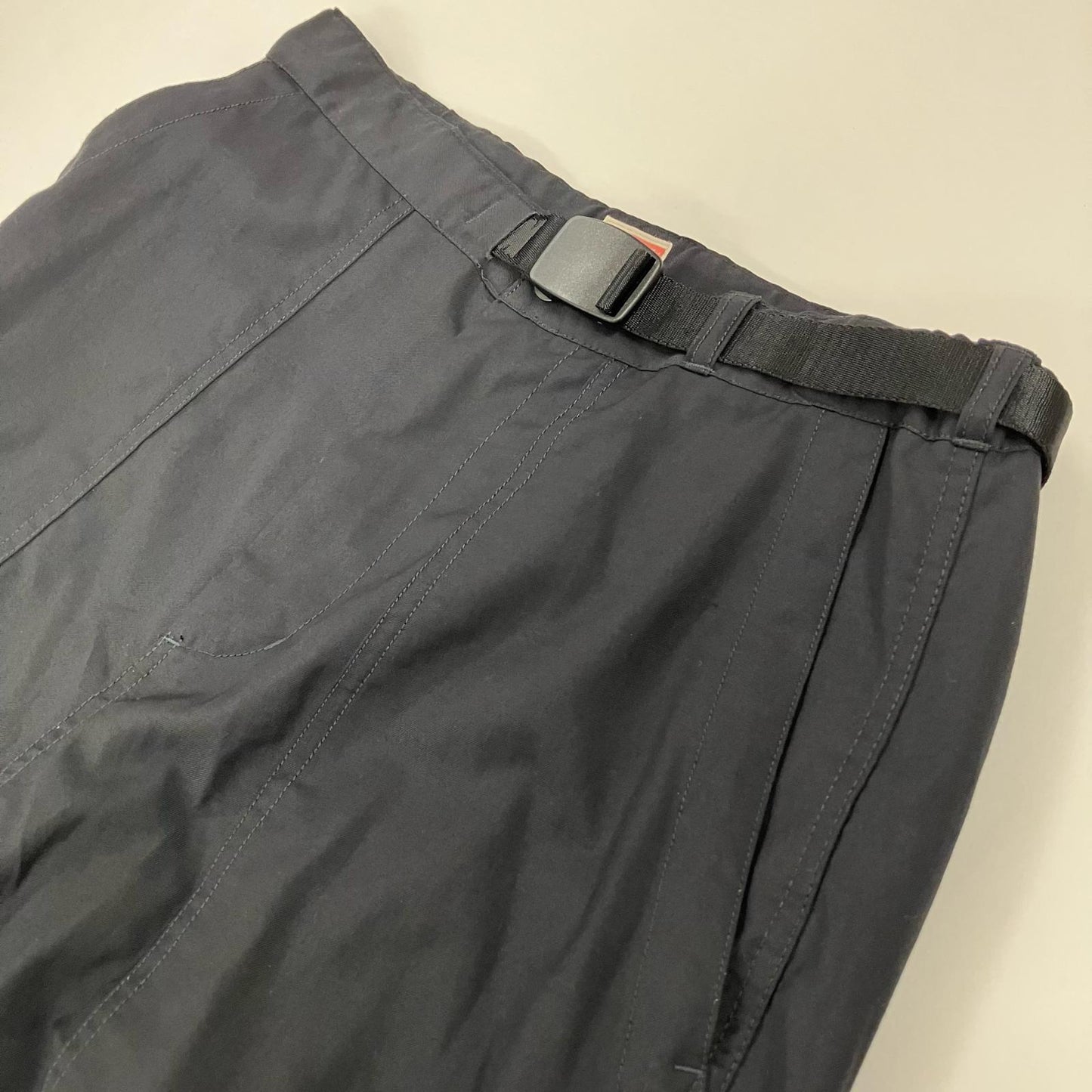 HINSON パンツ 243-1410 ブラック サイズ：M【イオン広店】